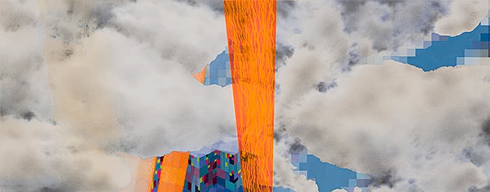 Nona Hershey, Data, 2018