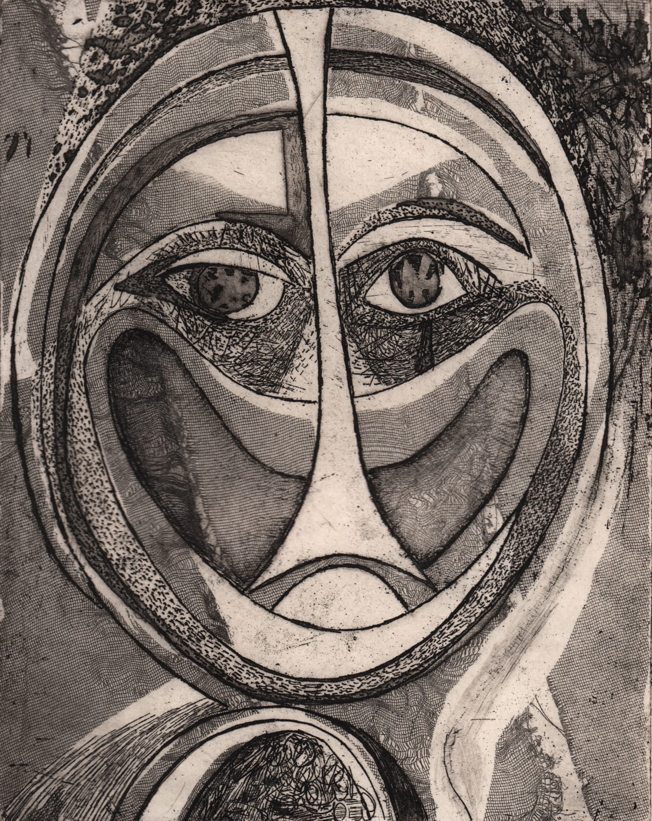 Jean Morrison, Untitled, c. 1945-55