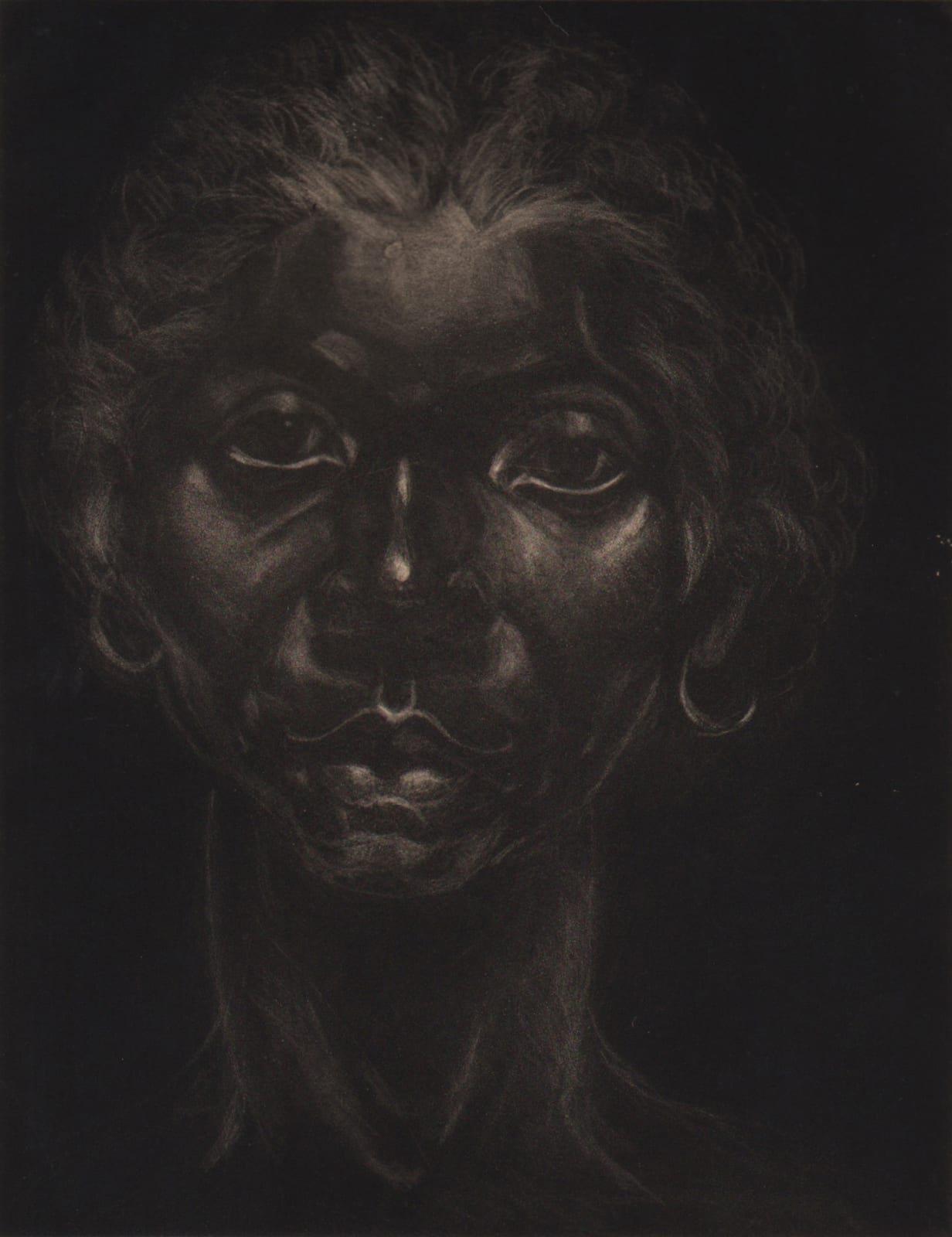 Dox Thrash, Charlot, c. 1938-39