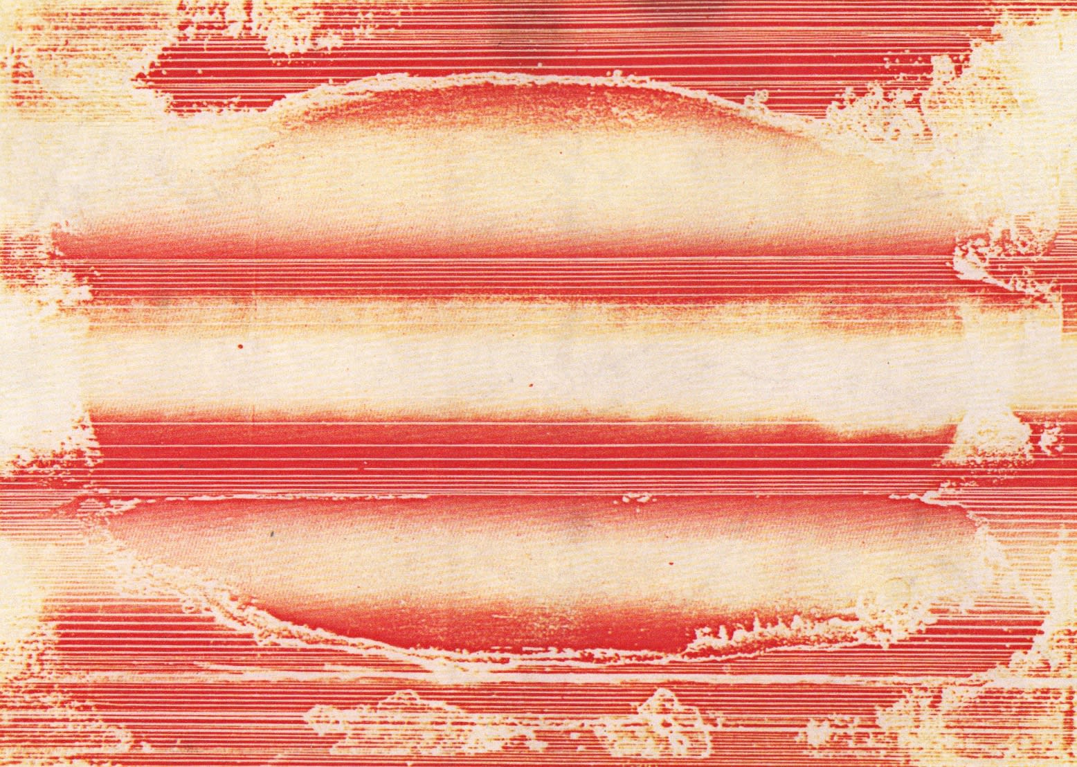 Ed Clark, L' Ete, 1983