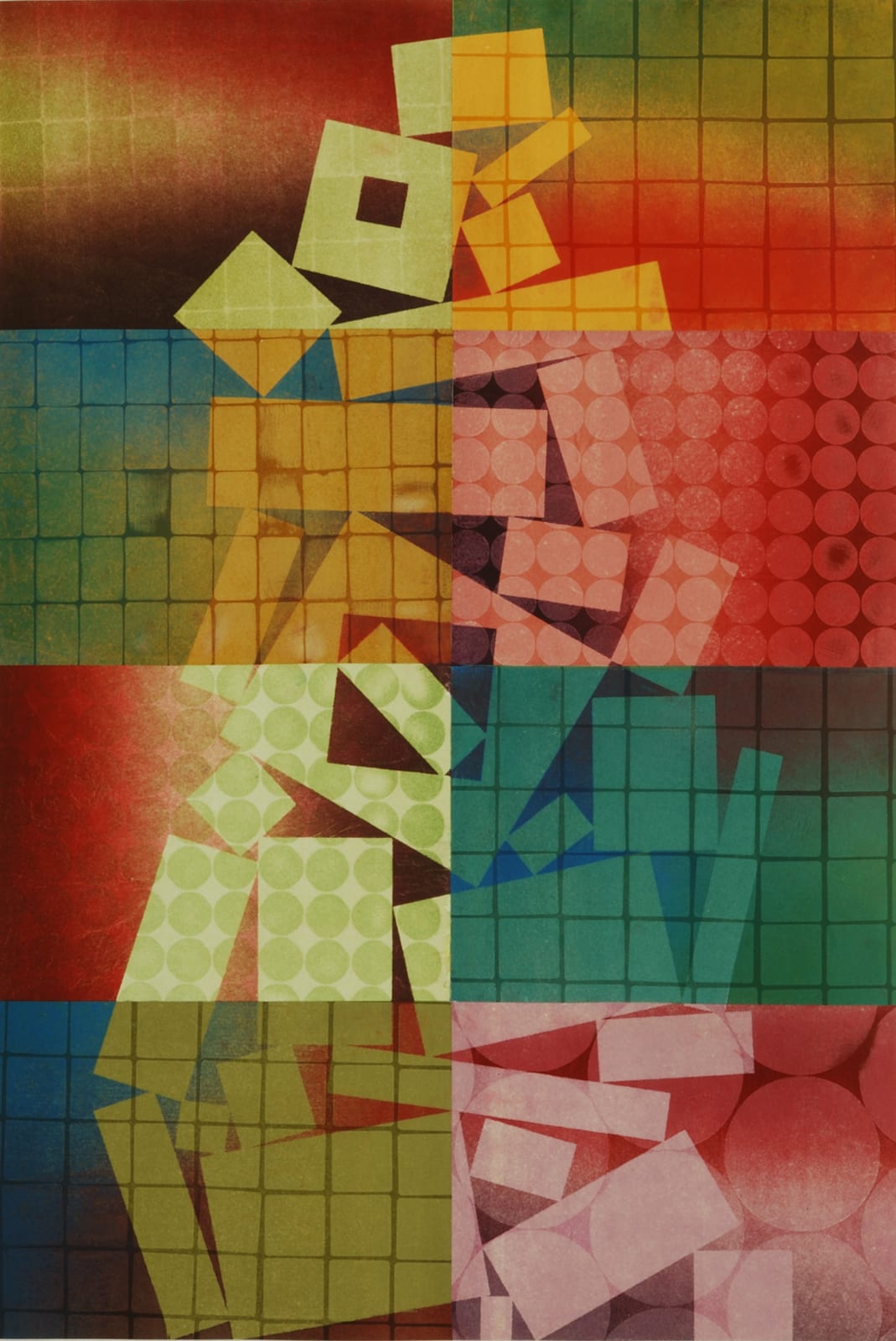 Steven Ford, Untitled (U0726C), 2020