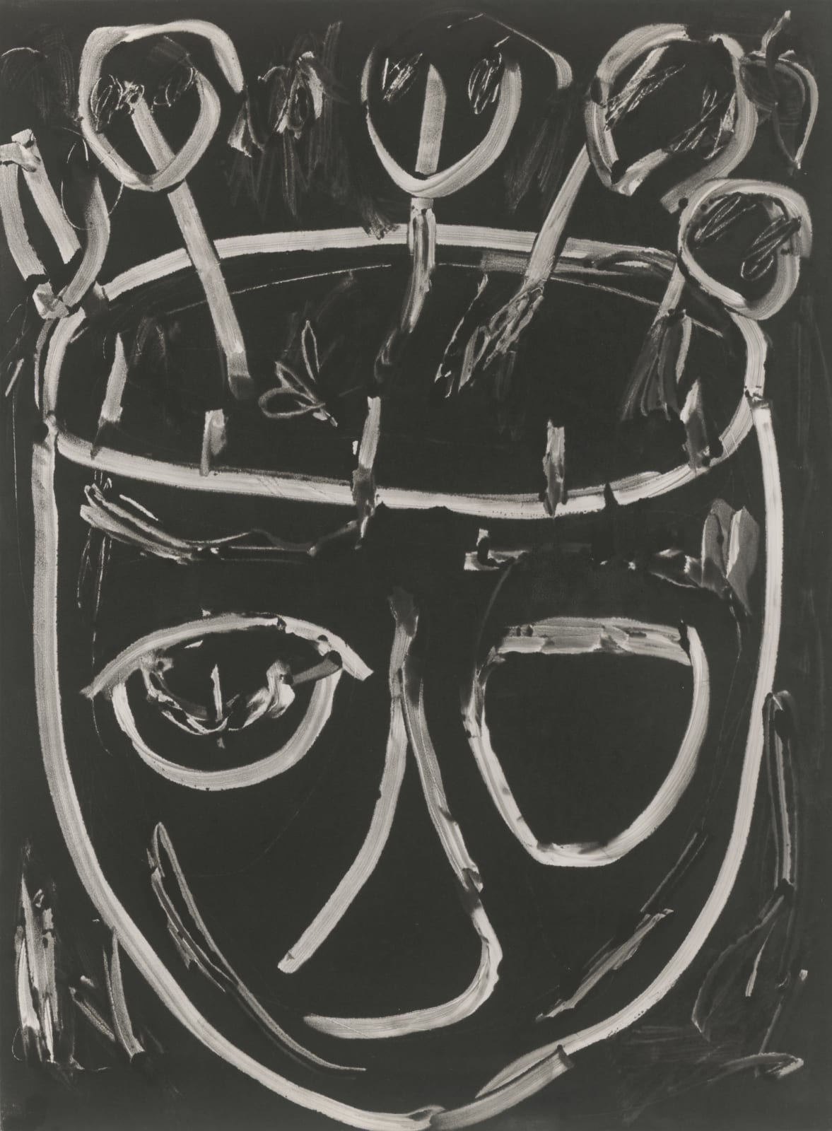 Dexter Davis , Birth Series 6, 2022
