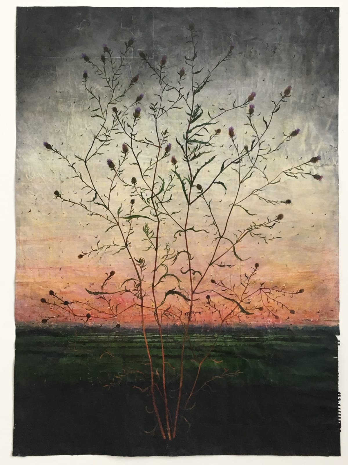 Michael Canning, Together Forever Now, 2014 - 2019