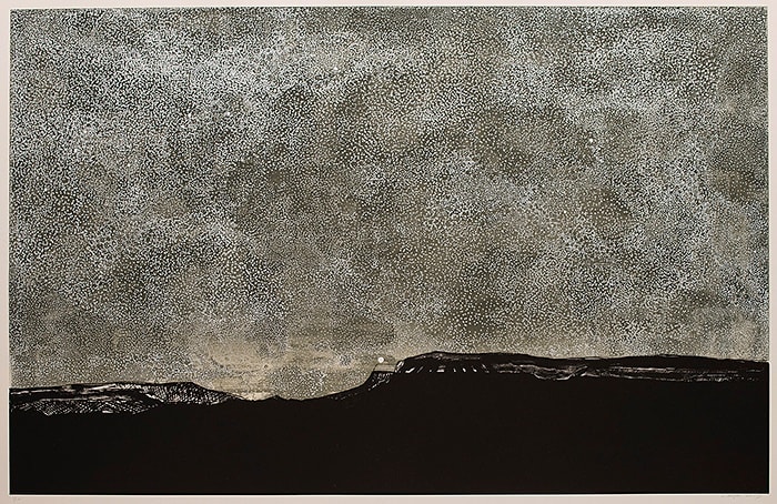 Victoria Burge, Vega, 2017