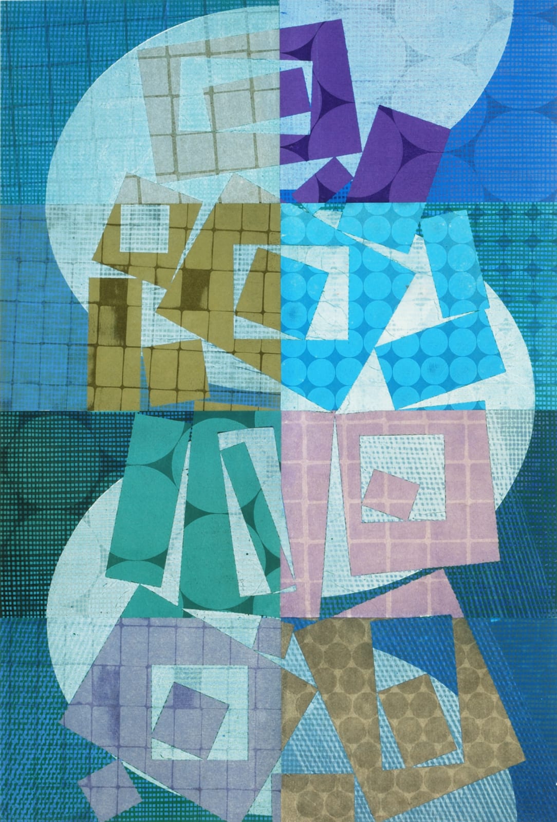 Steven Ford, Untitled (X0725E), 2020