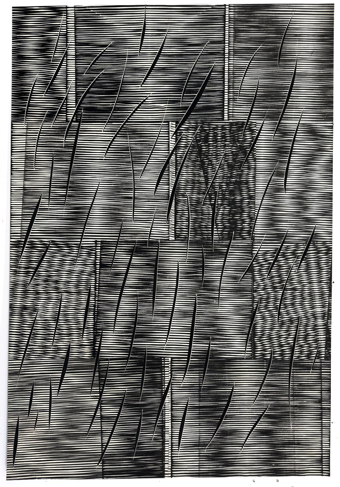 Steven Ford, Untitled (Y0715G), 2024