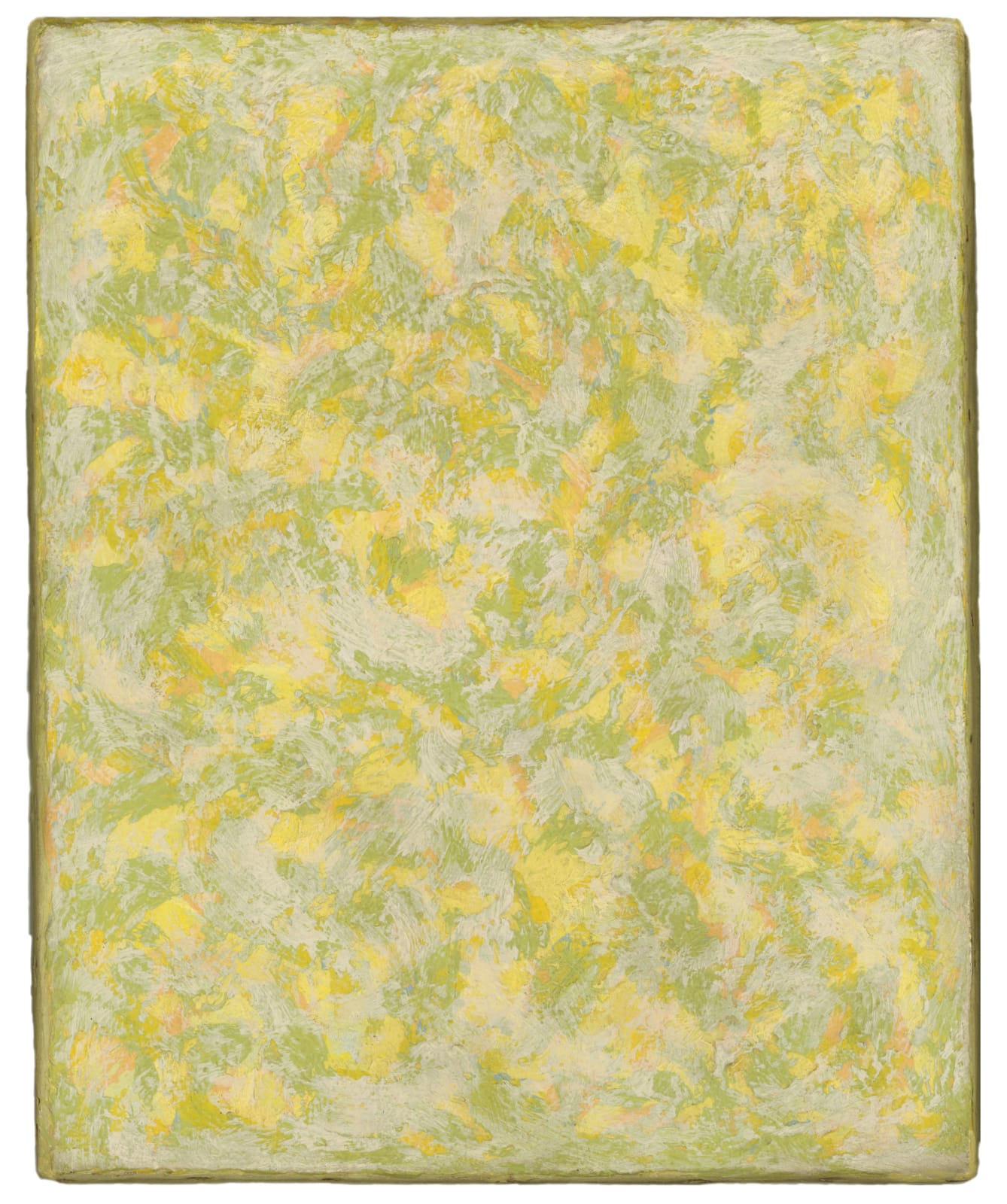Beauford Delaney , Untitled, 1960