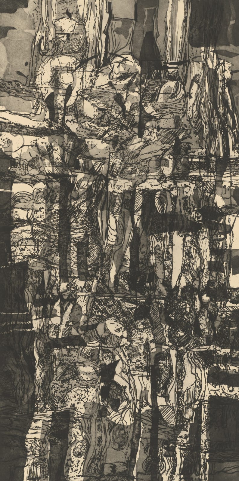 Paul Keene, Untitled, 1998