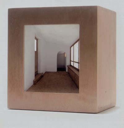 Lynne Clibanoff, Cabinet Number 58