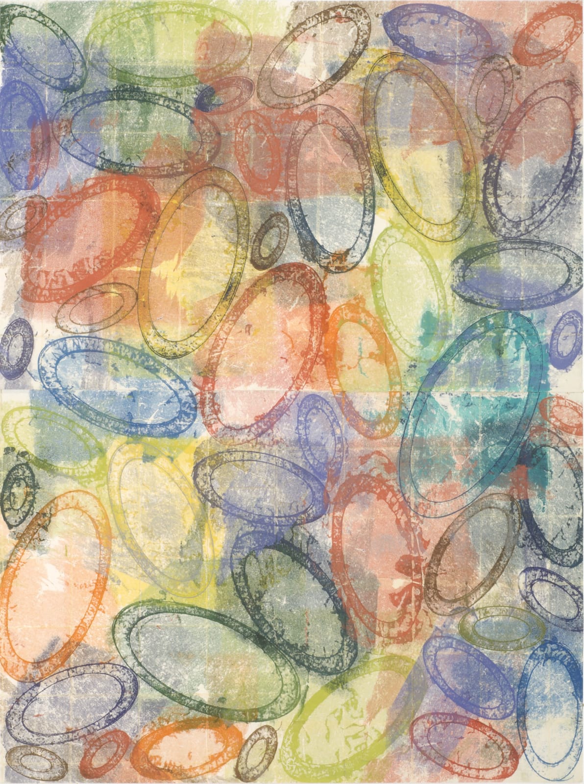 Steven Ford, Untitled (Z0324B), 2025