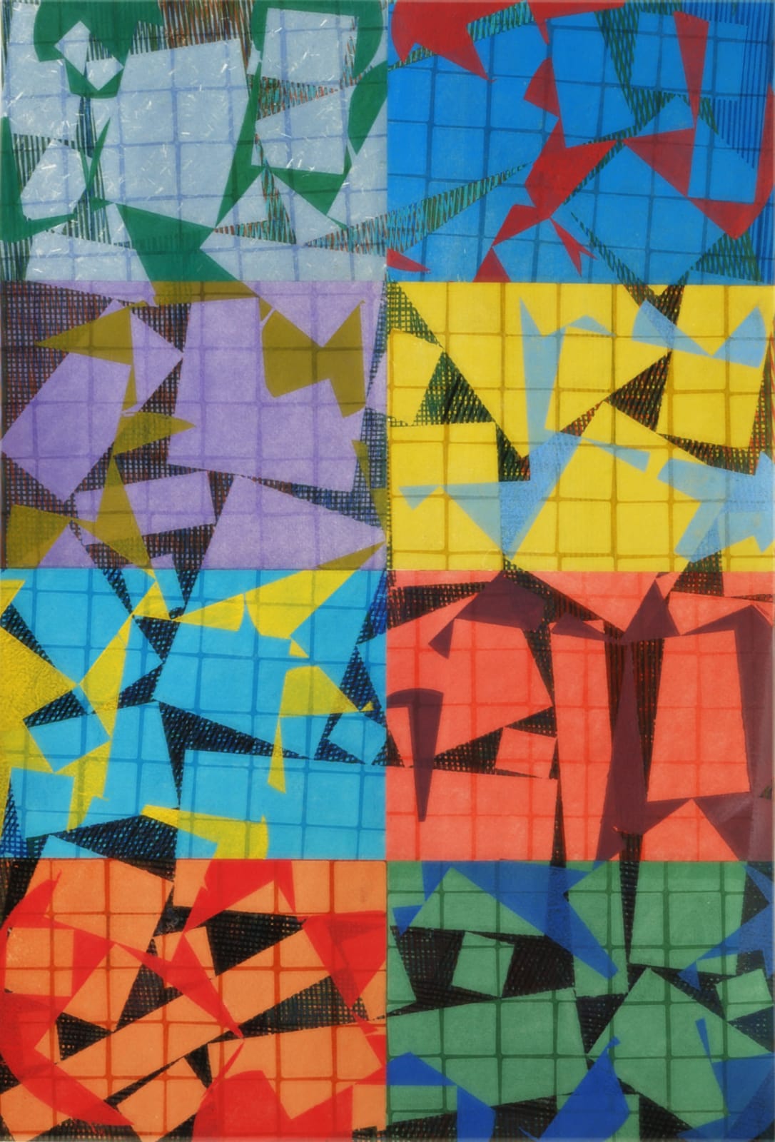 Steven Ford, Untitled (X0826D), 2020