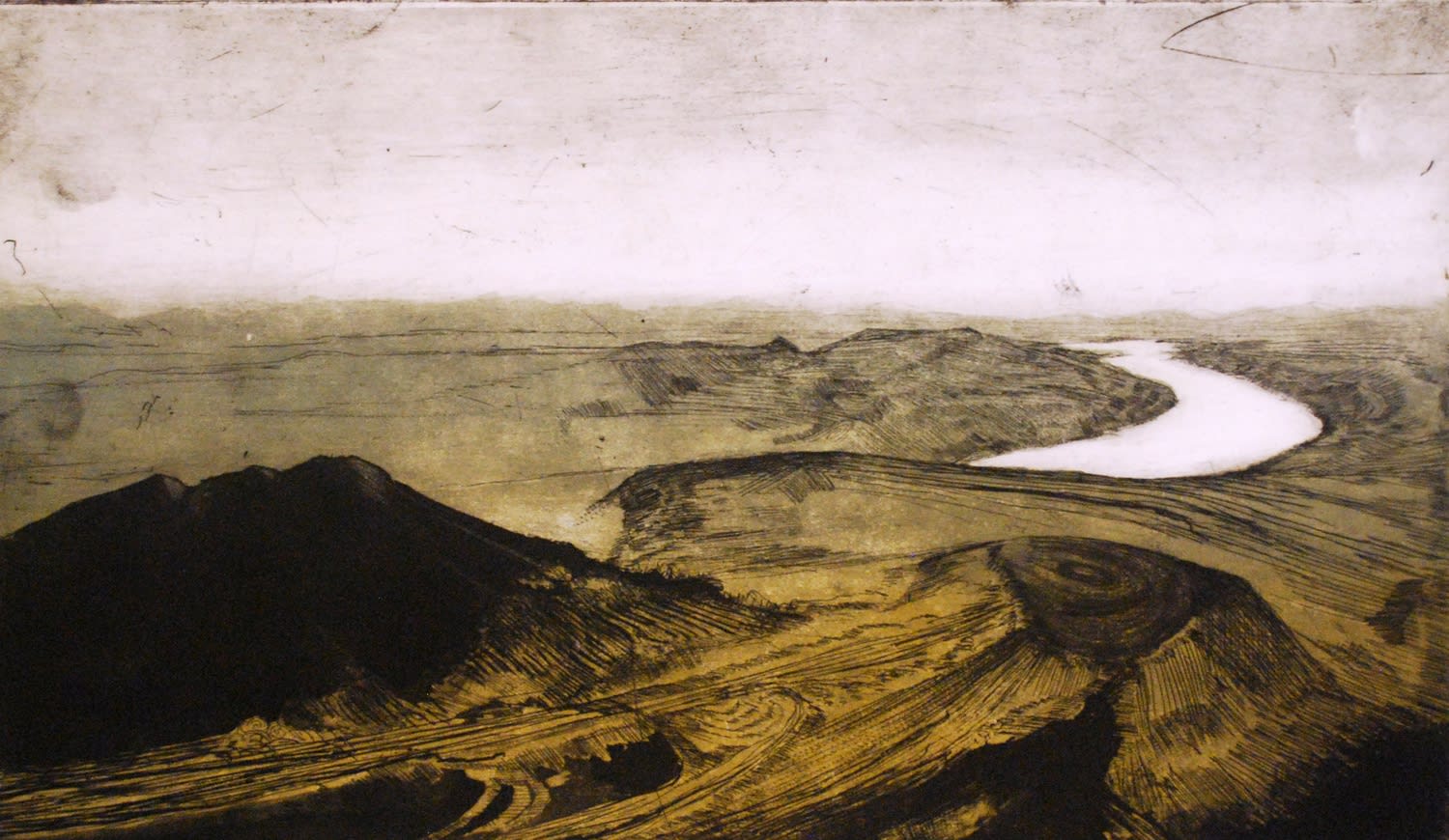 Matthew Colaizzo, Luzerne County Property, 2014