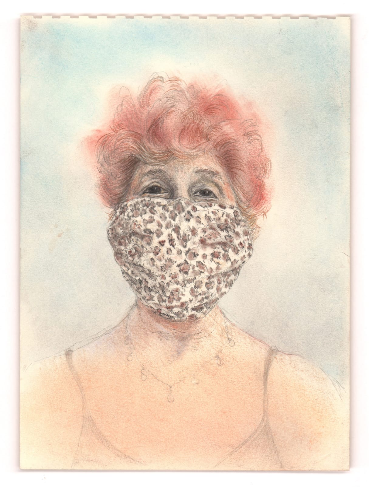 Lynne Clibanoff, Linda, 2020