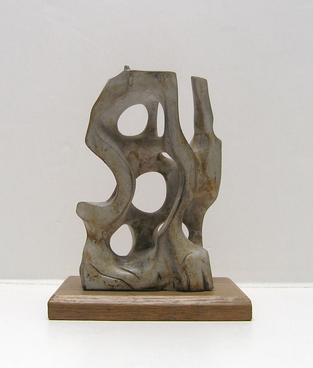 Helen Phillips, Untitled, c. 1952-1955
