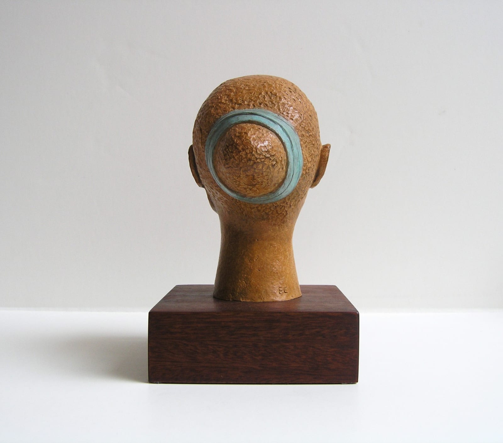 Elizabeth Catlett, Naima, 1999