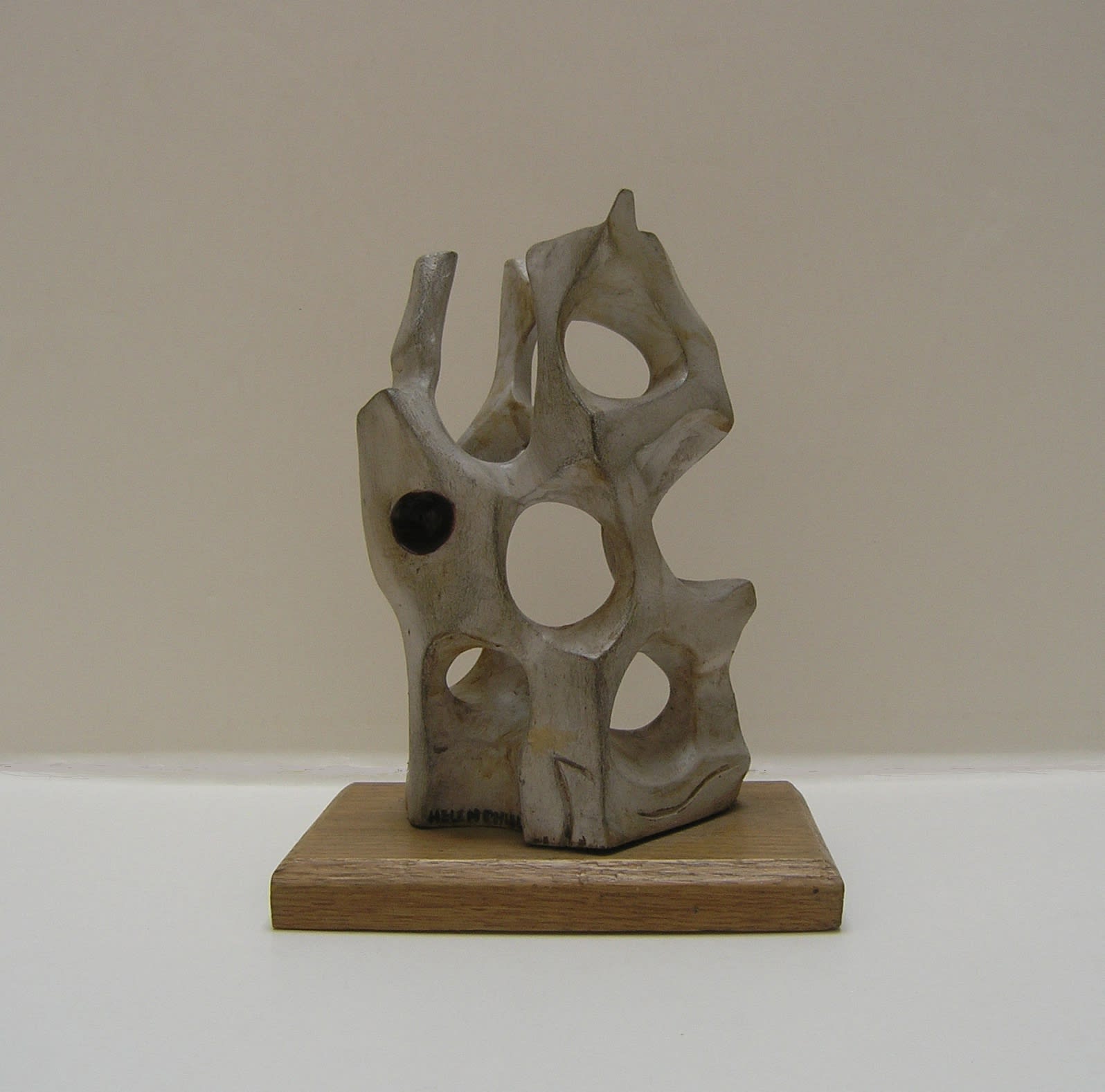 Helen Phillips, Untitled, c. 1952-1955