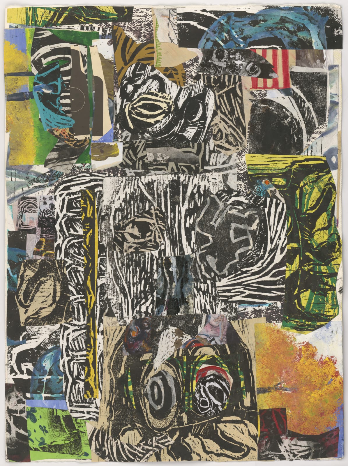 Storm III, 2015