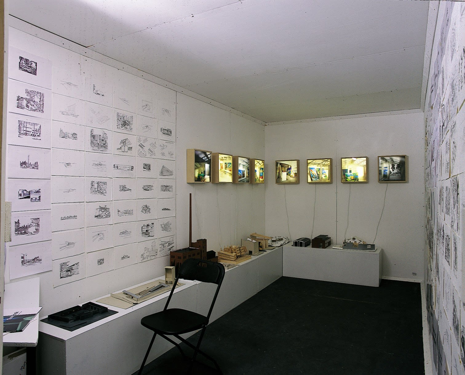 The Mobile Museum