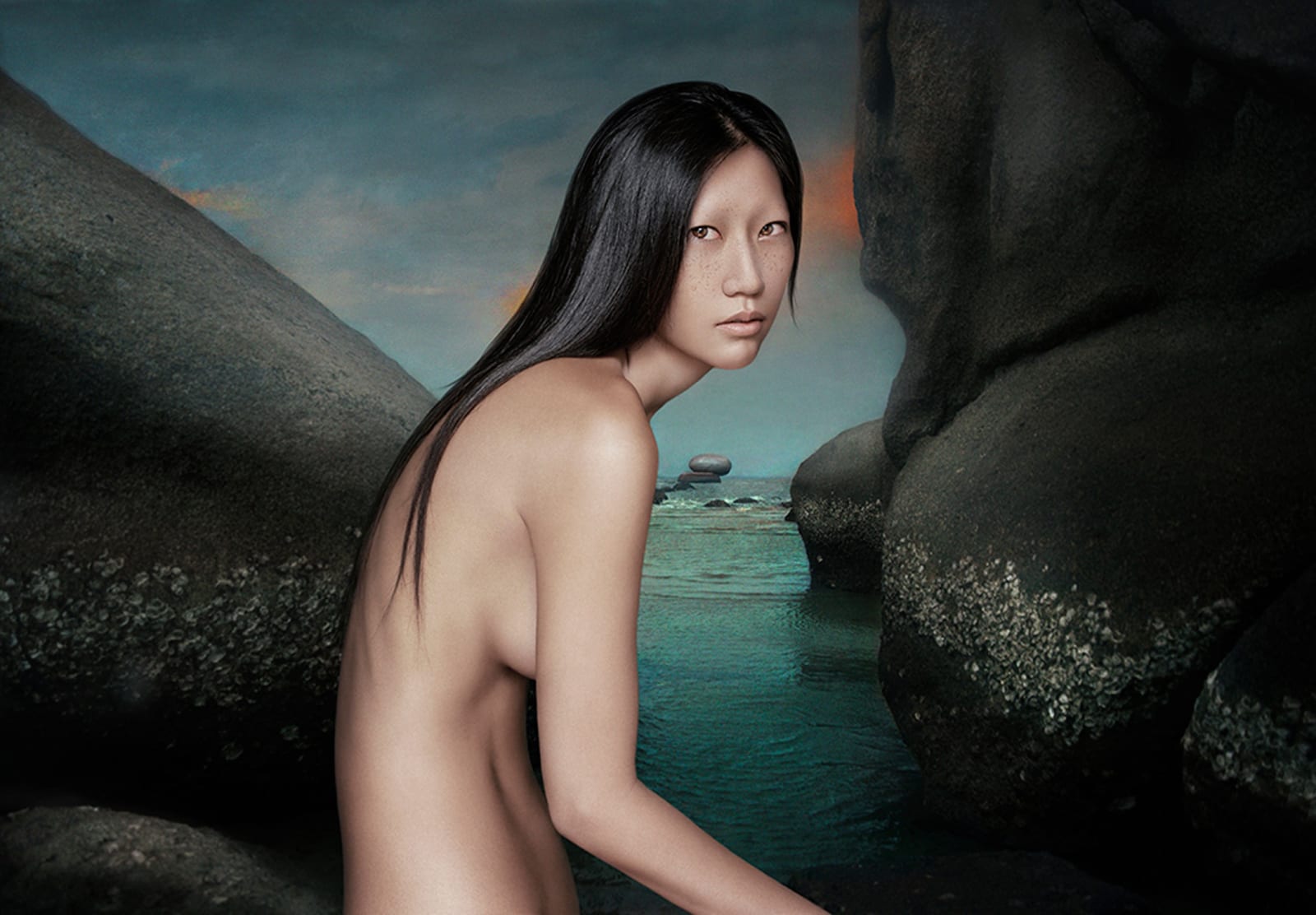 Immortal, Untitled #14, 2010