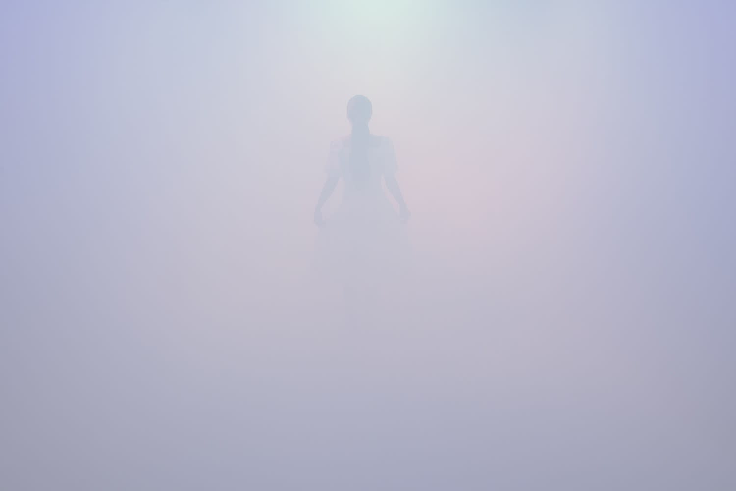 JeeYoung Lee, Contact, 2024