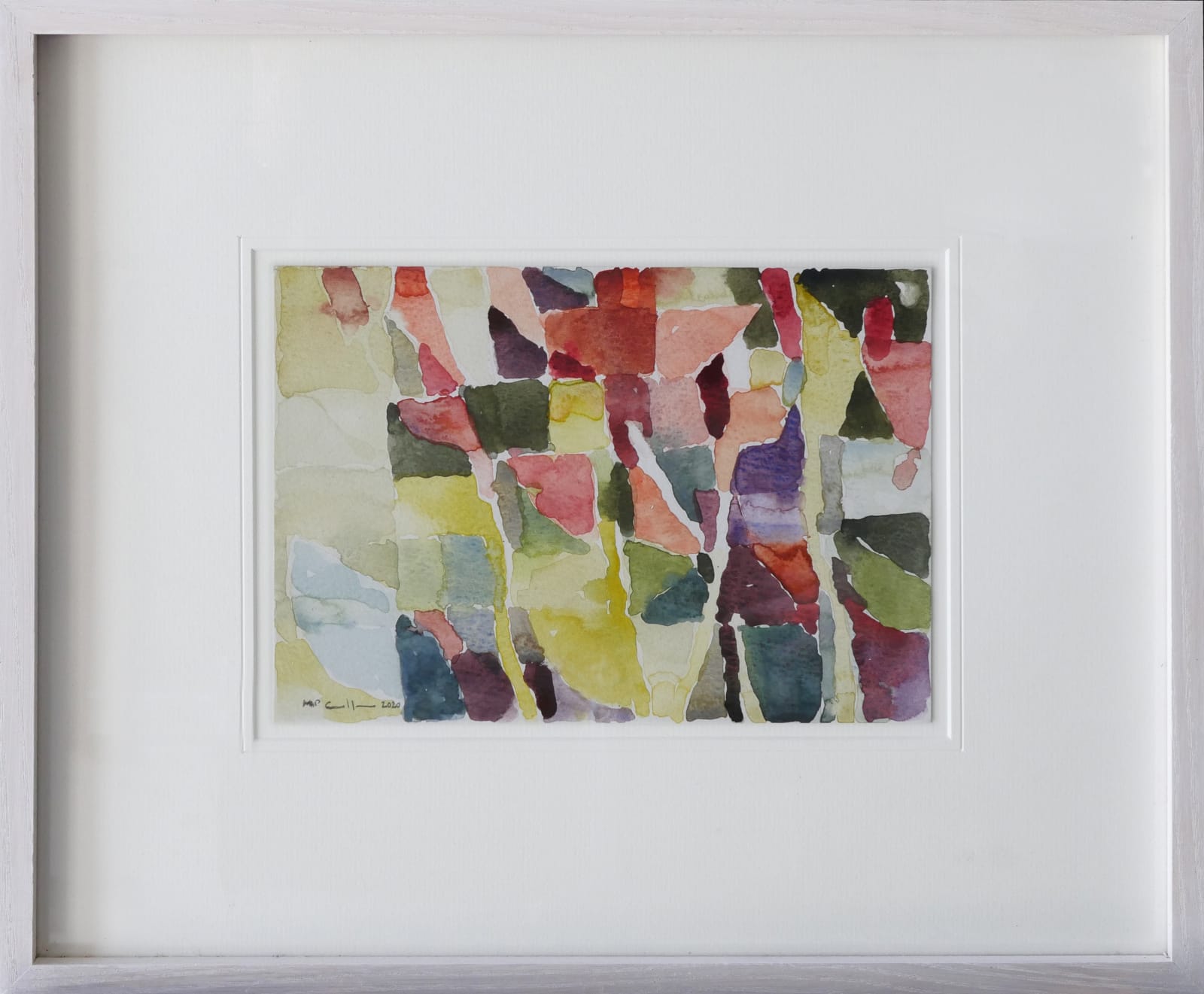Mark P. Cullen , Floral