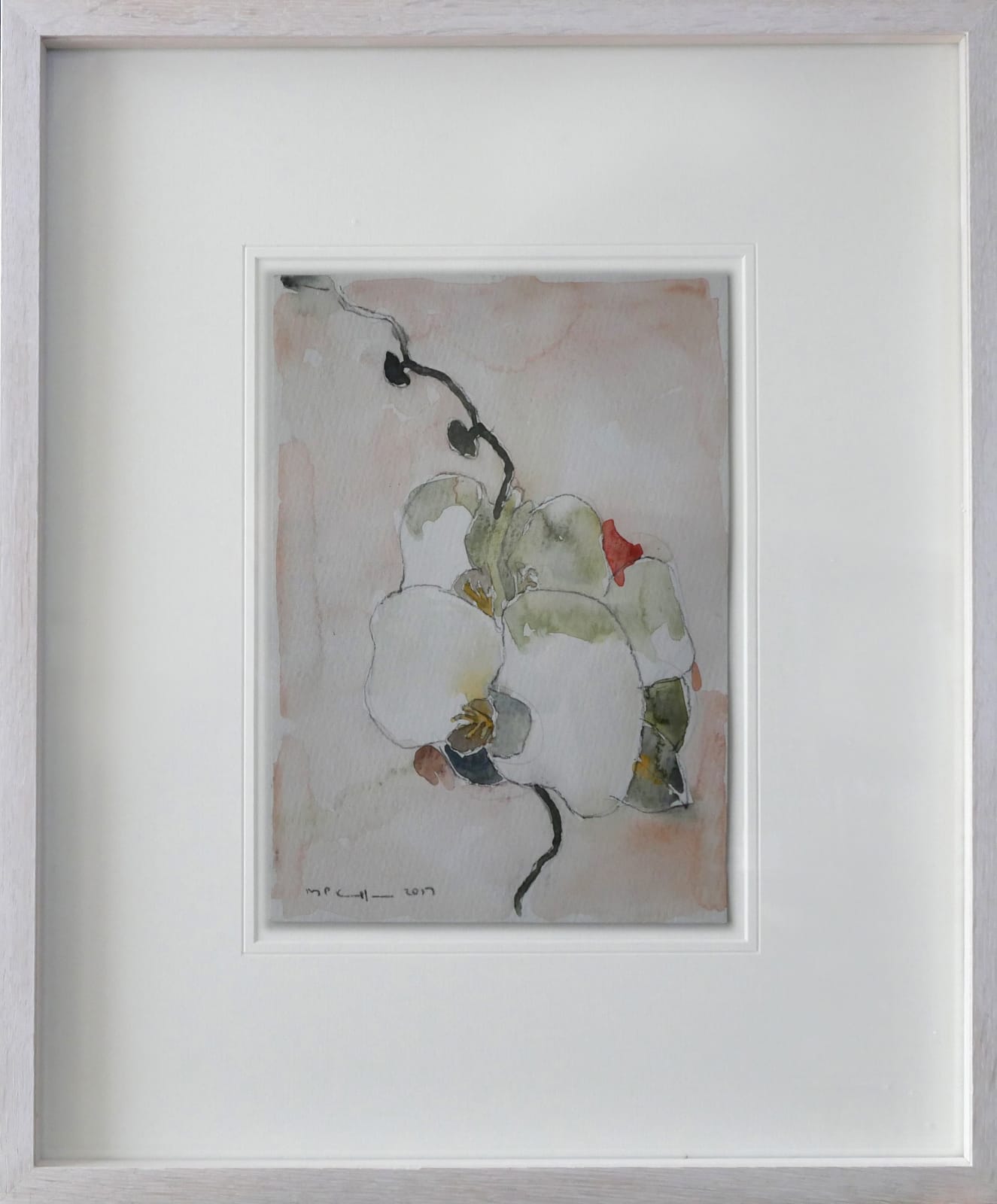 Mark P. Cullen , Orchid 2