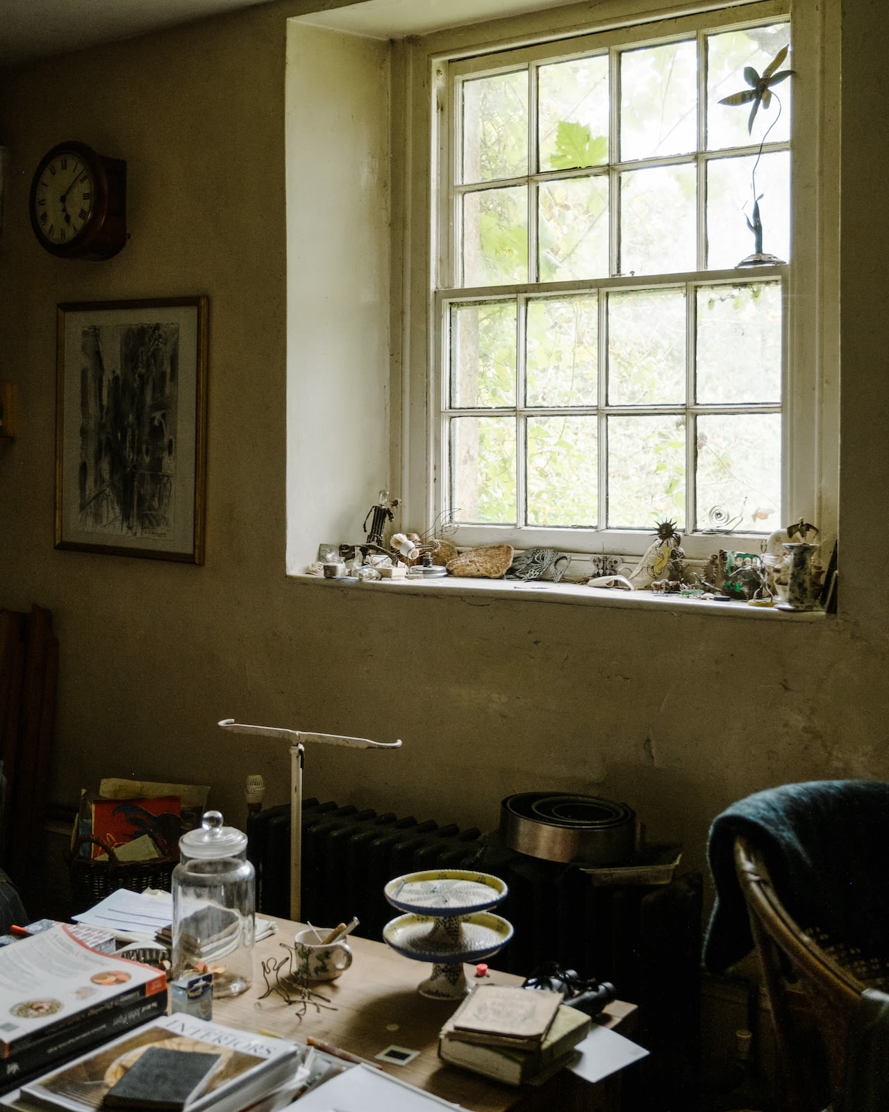 No 5 Prue Piper 8 Holland Street