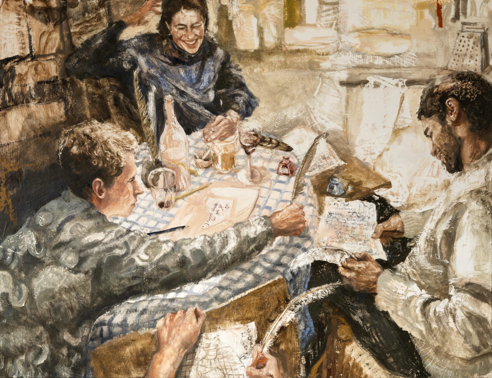 My Heart Bleeds For You, 2025