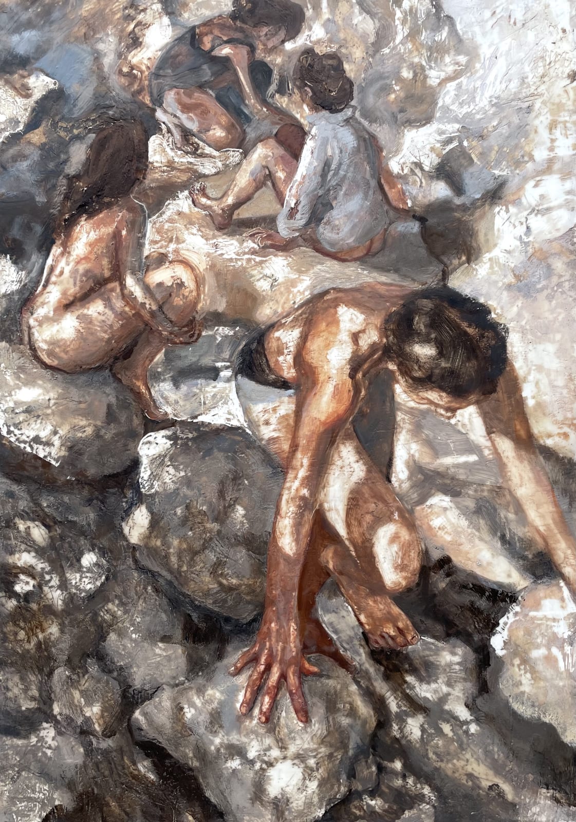 On The Rocks, 2023