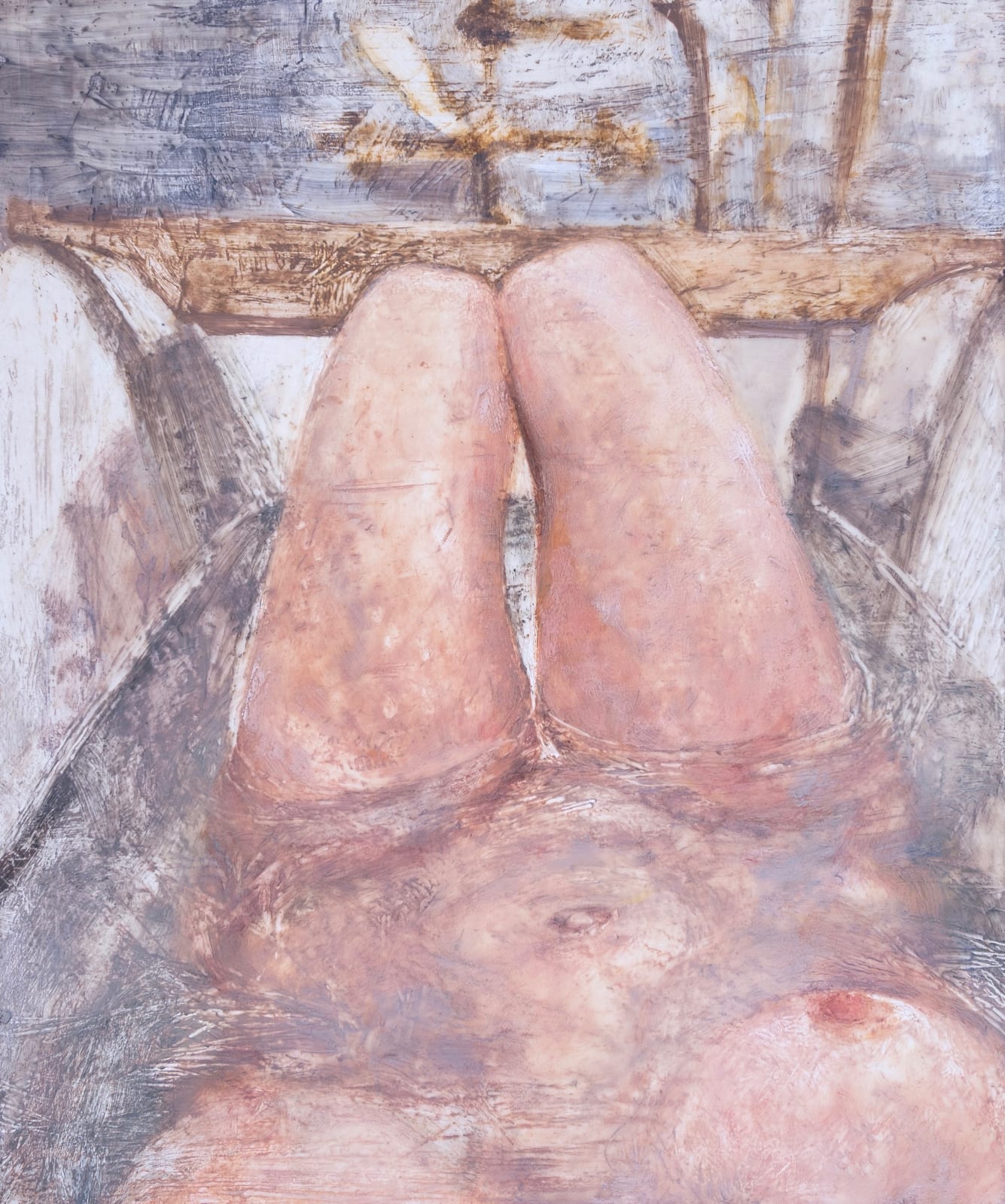 Knees, 2017