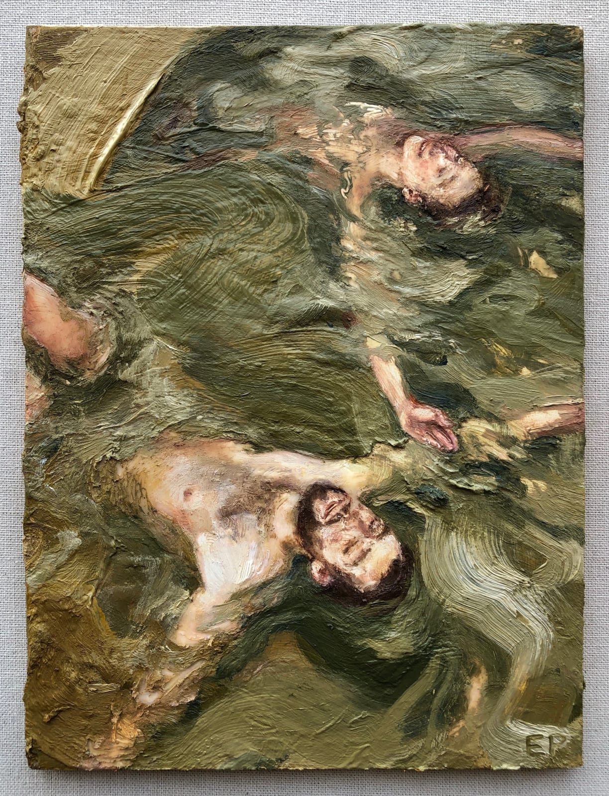 Sheep Dip, 2020