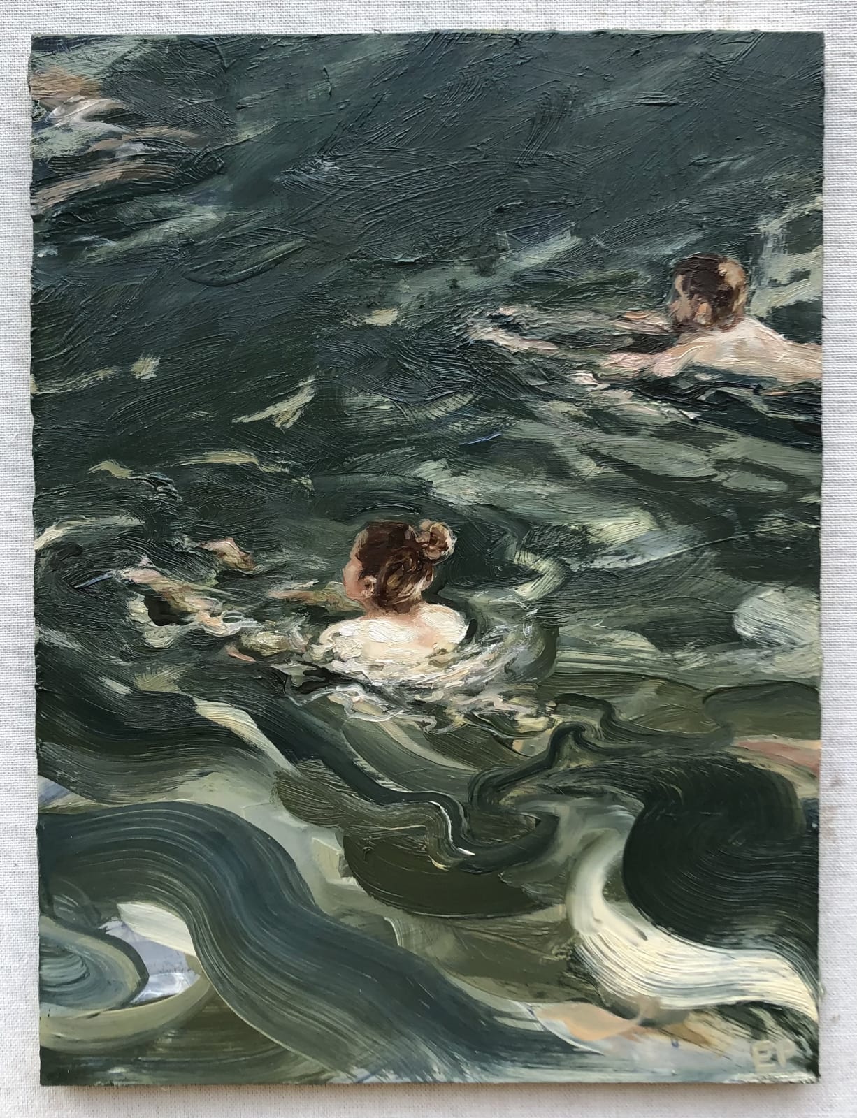Against The Flow, 2021