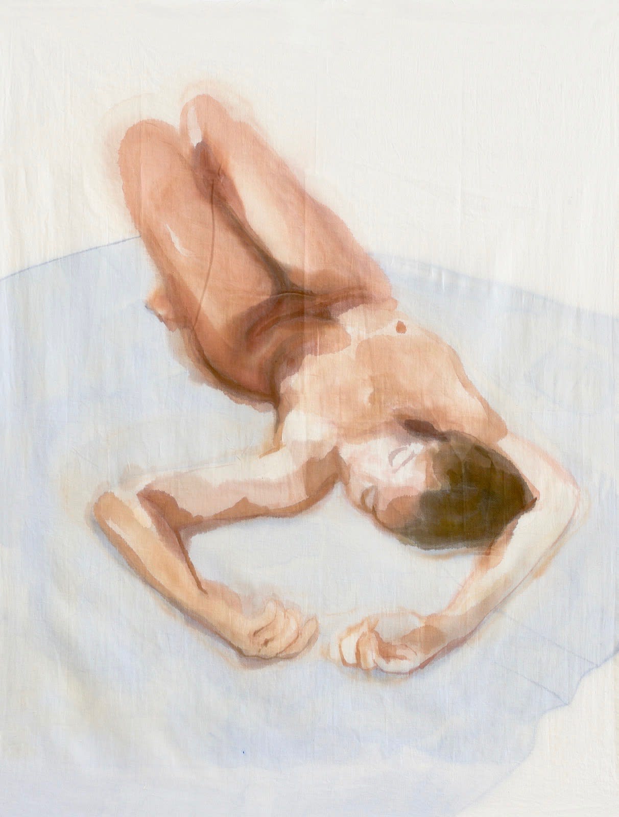 Wiped Out, 2019