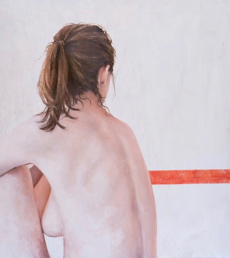 Ponytail, 2017