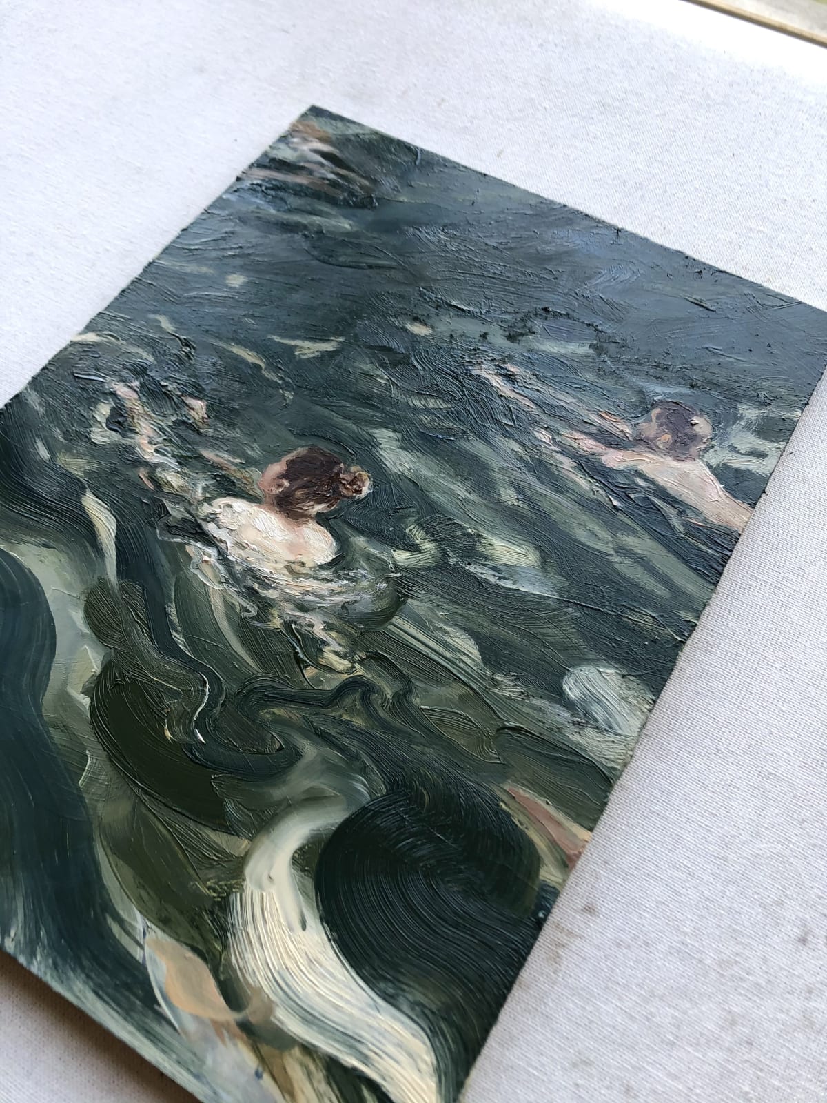 Against The Flow, 2021