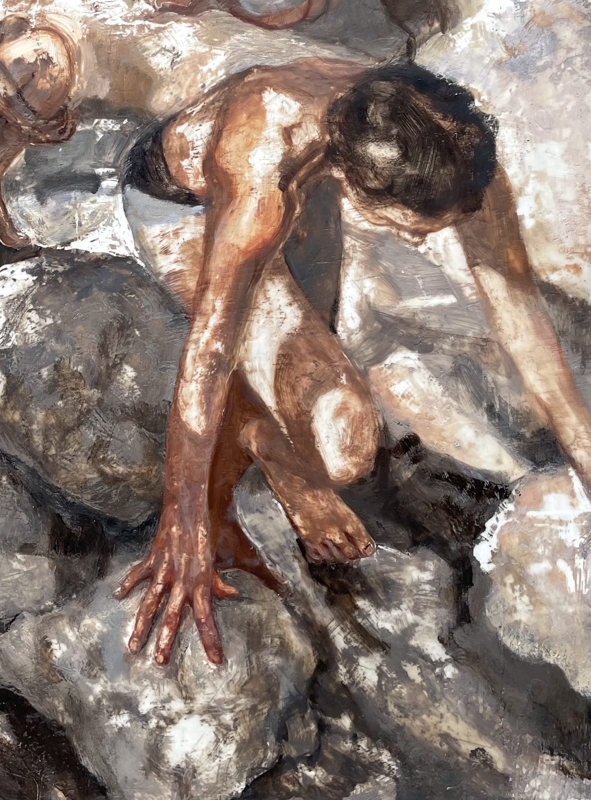 On The Rocks, 2023