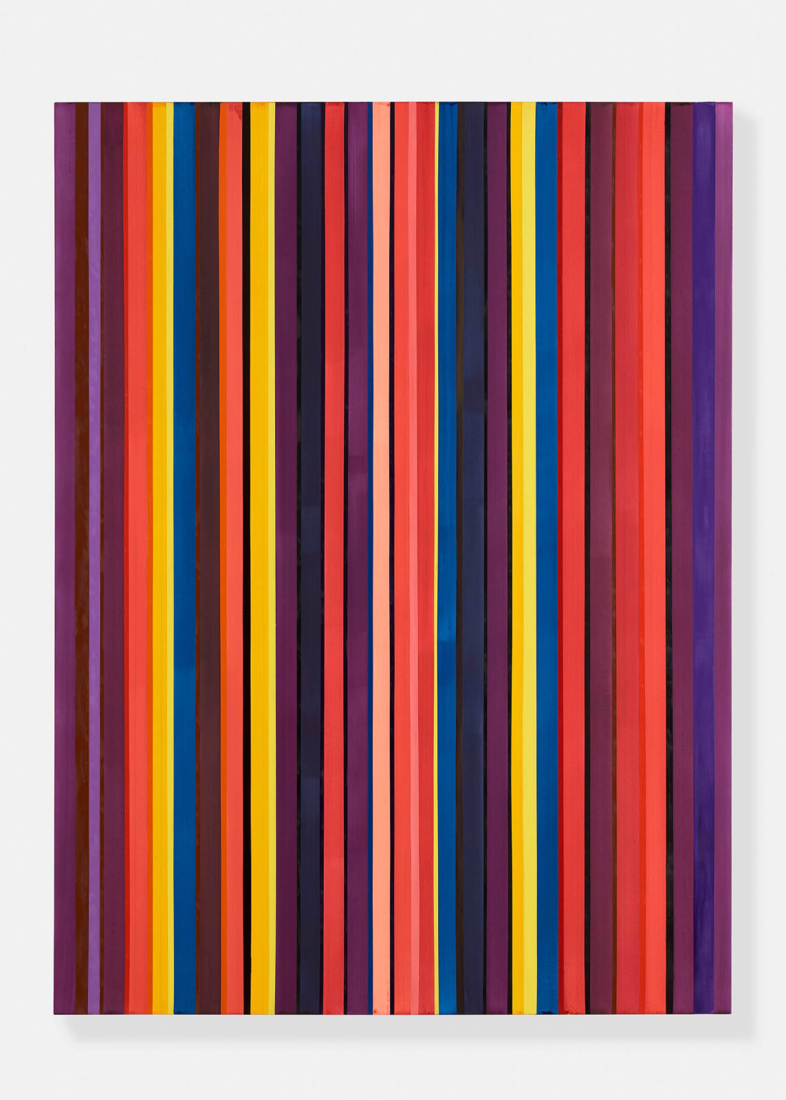 Eugénie Paultre, The Slightest Sign of Love, 2019