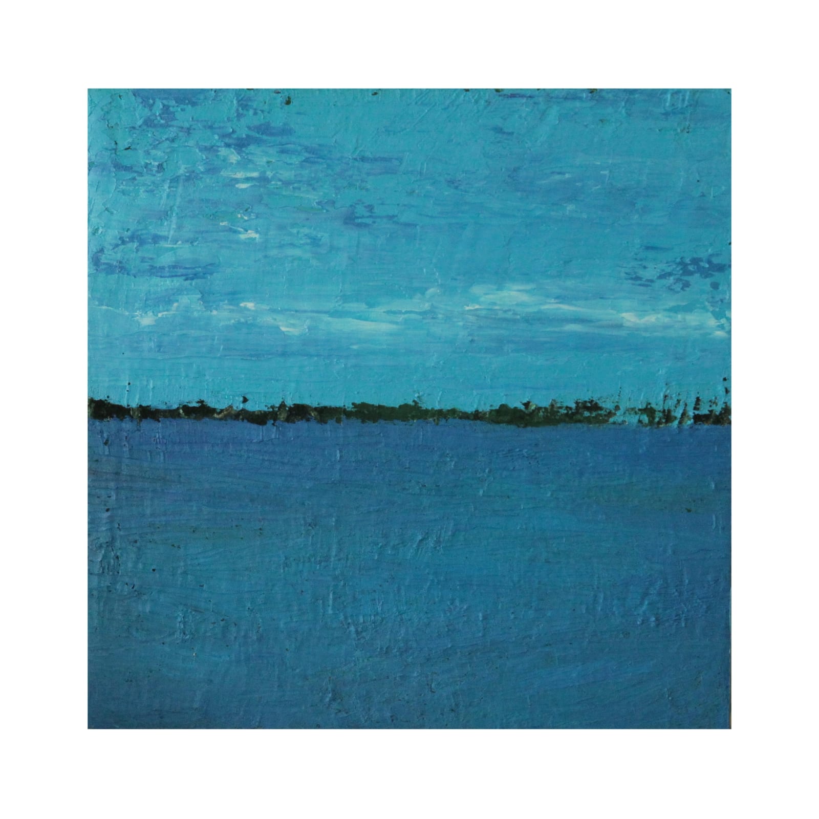 Eugénie Paultre, Sans titre, 2015