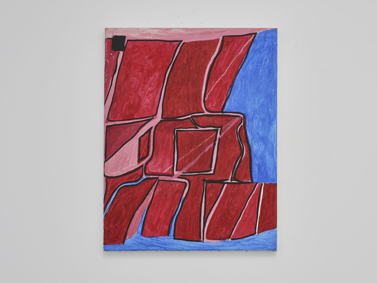 Emil Halmos, Untitled, 2020