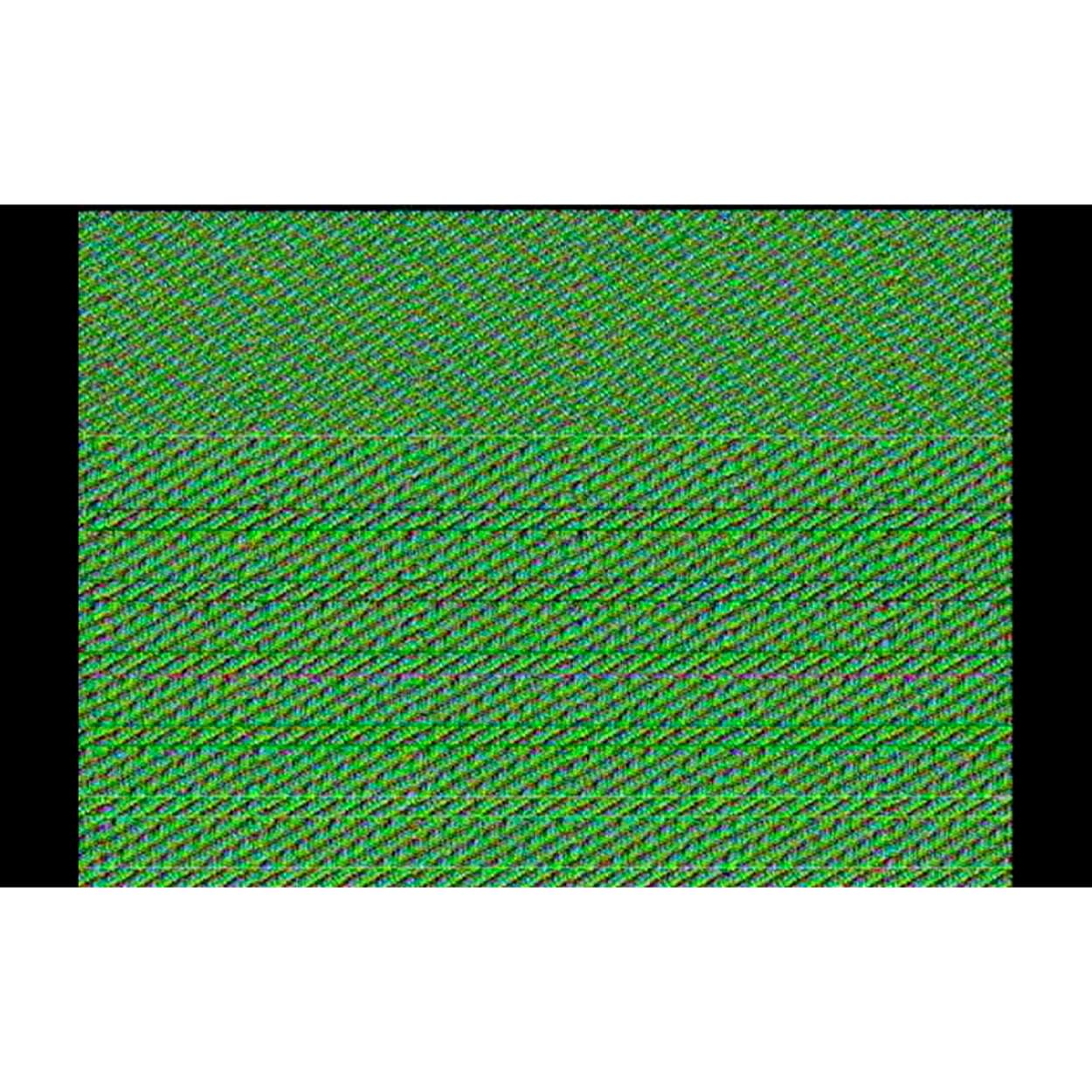 Jugnet + Clairet, Flux Mpeg, 2004