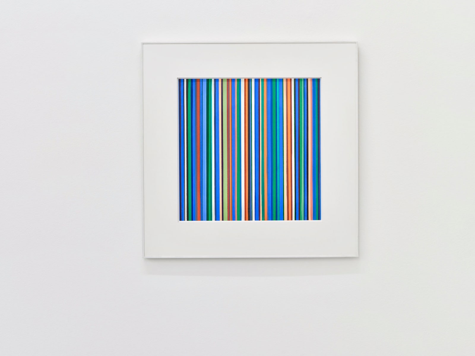 Eugénie Paultre, Untitled 017, 2019