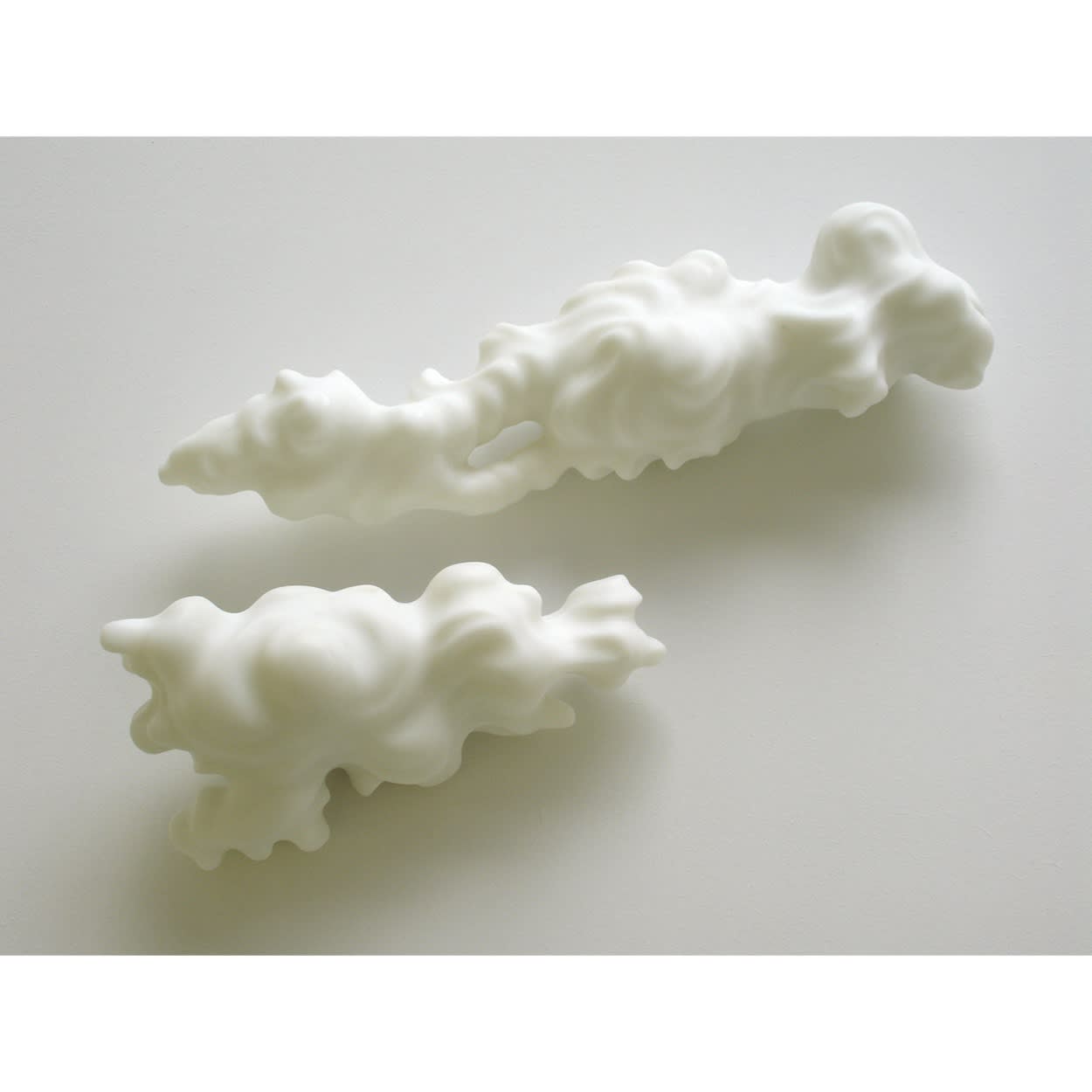 Jugnet + Clairet, Nuage #7, 2006