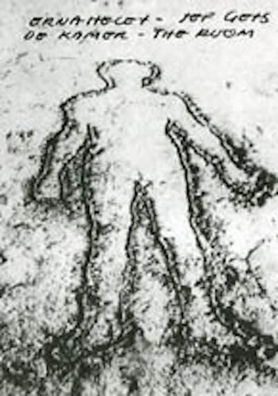 Jef Geys, Room #2, Retrospectieve-Introspectie, 2007-2008