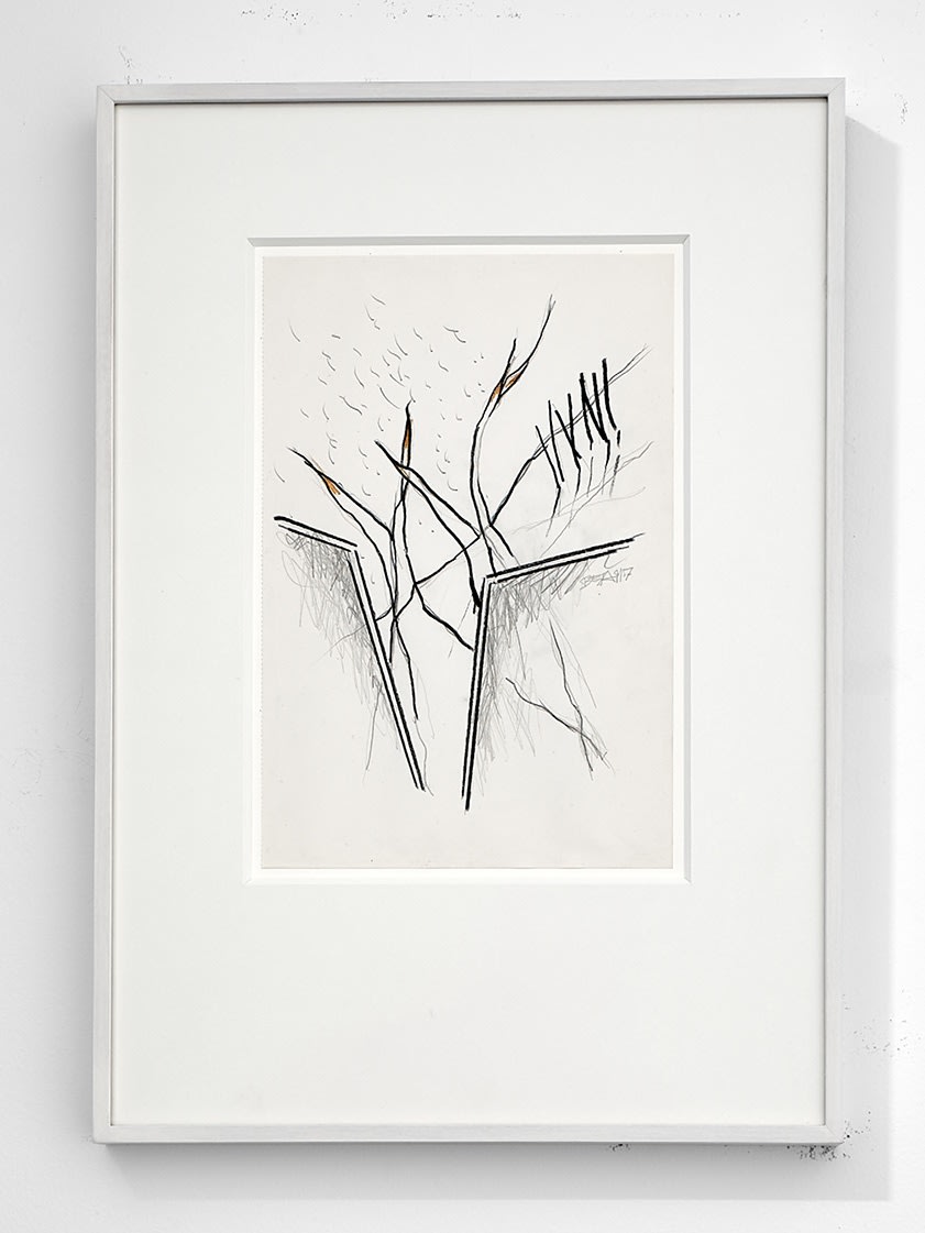 Bert Theis, Pays sage 4, 1991