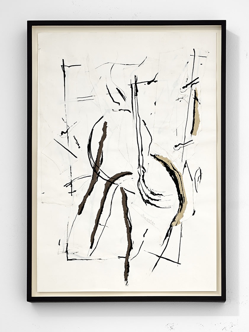 Bert Theis, Pays sage 2, 1991