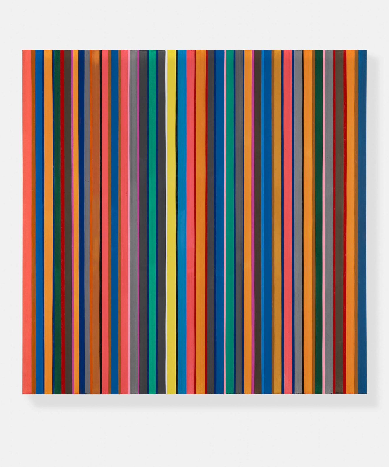 Eugénie Paultre, Safe and Sound, 2019