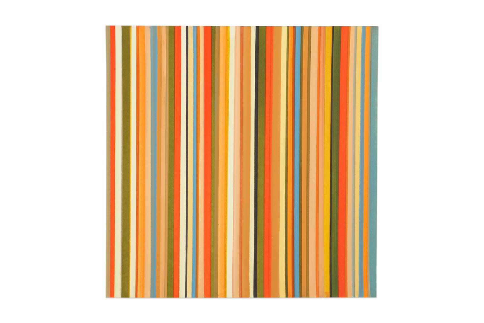 Eugénie Paultre, Untitled 038, 2019