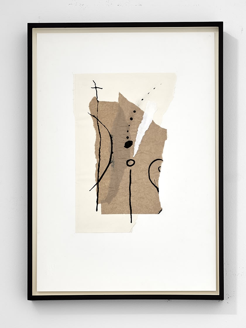 Bert Theis, Pays sage 14, 1991