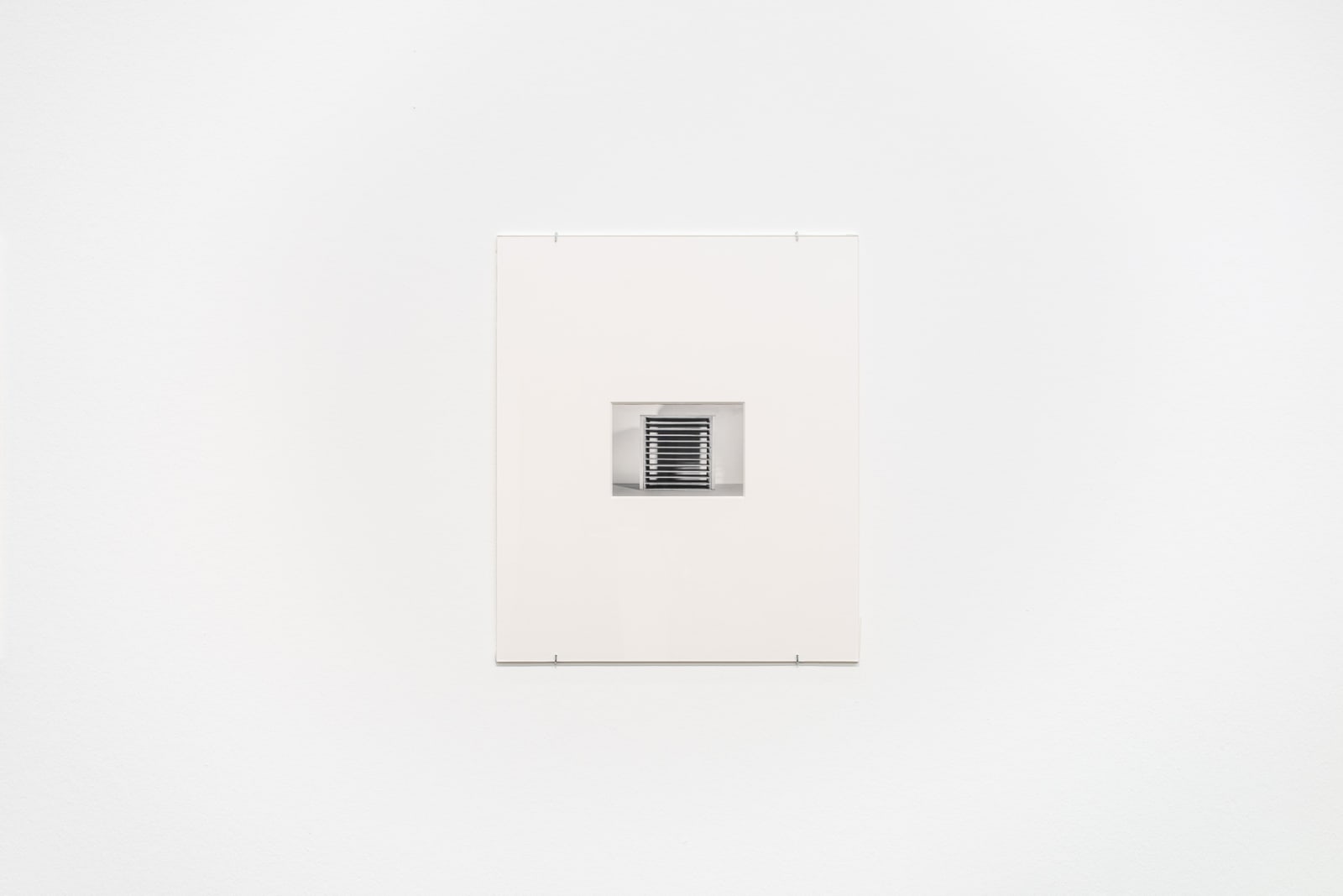 Jeff Weber, Image Storage Containers (Anticipative Images), 2012