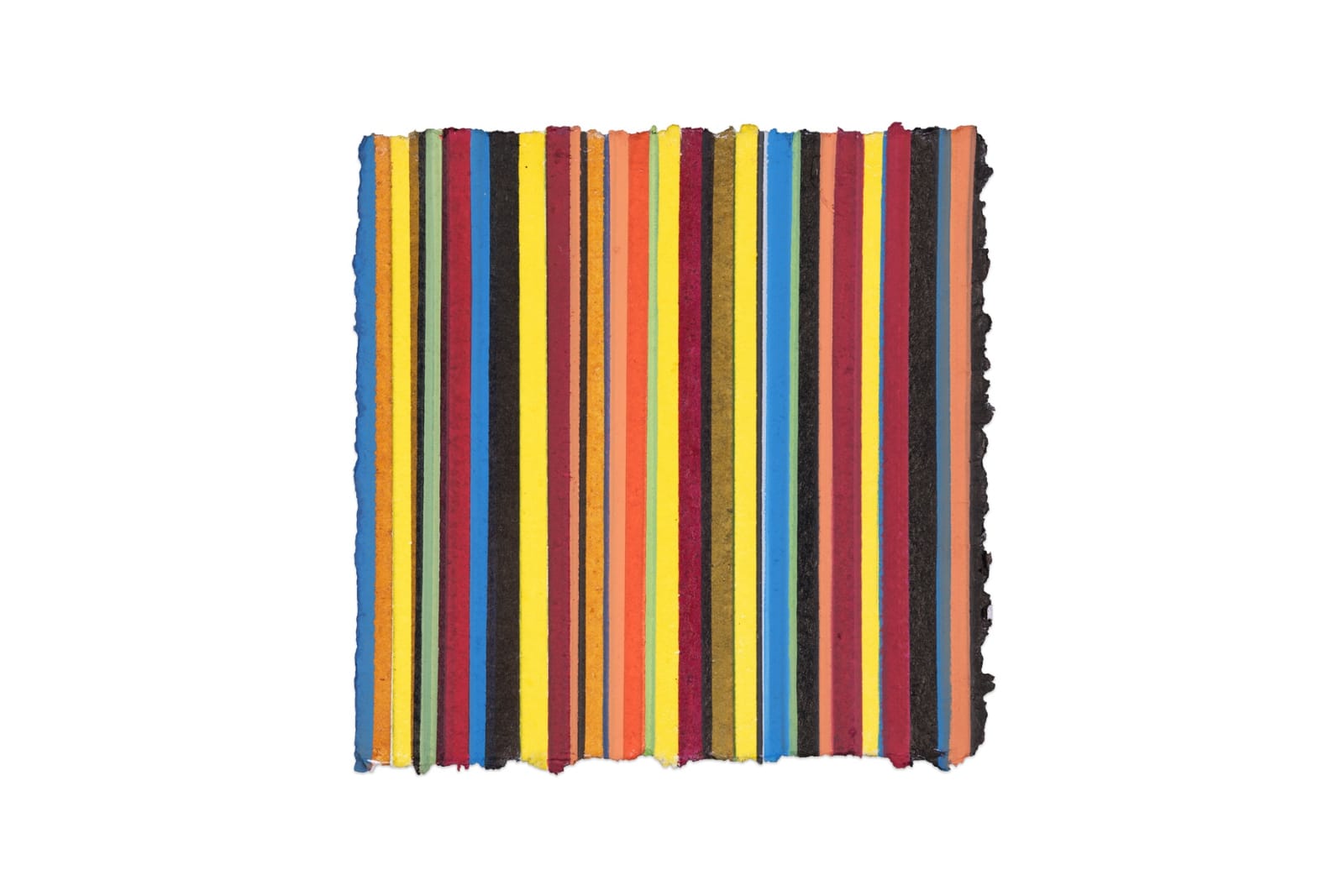 Eugénie Paultre, Untitled 004, 2019